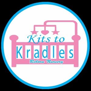 Meet your Posher, Misty